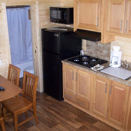 Rancho Oso Cottage 12 Mission Canyon Екстериор снимка
