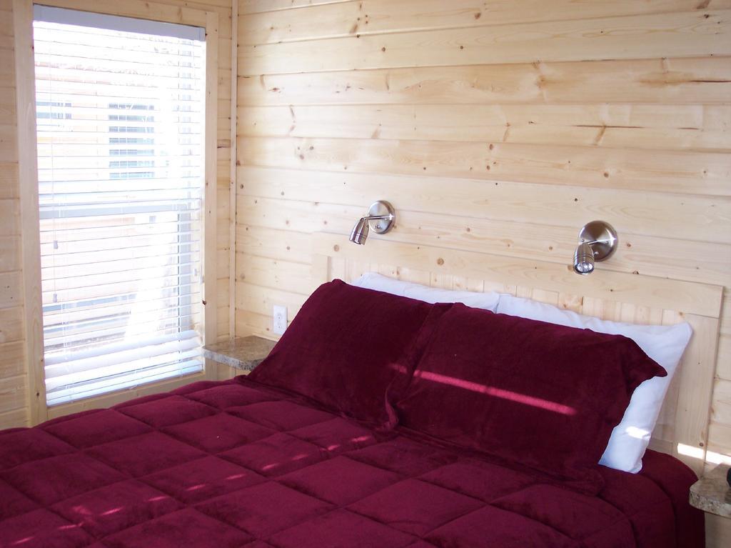 Rancho Oso Cottage 12 Mission Canyon Екстериор снимка