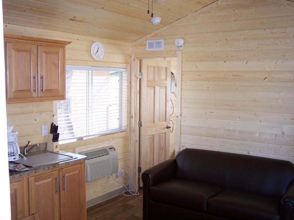 Rancho Oso Cottage 12 Mission Canyon Екстериор снимка