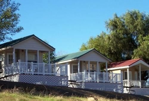 Rancho Oso Cottage 12 Mission Canyon Екстериор снимка
