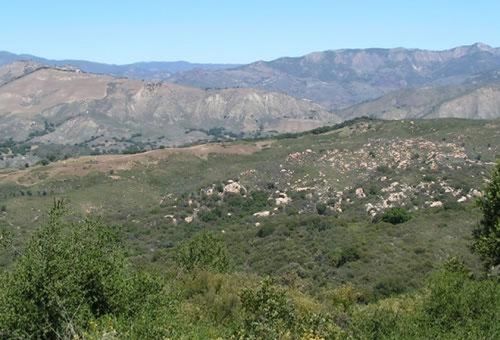 Rancho Oso Cottage 12 Mission Canyon Екстериор снимка