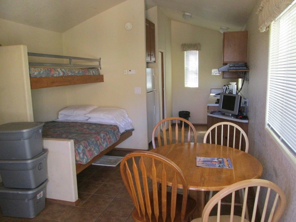 Rancho Oso Cottage 12 Mission Canyon Екстериор снимка