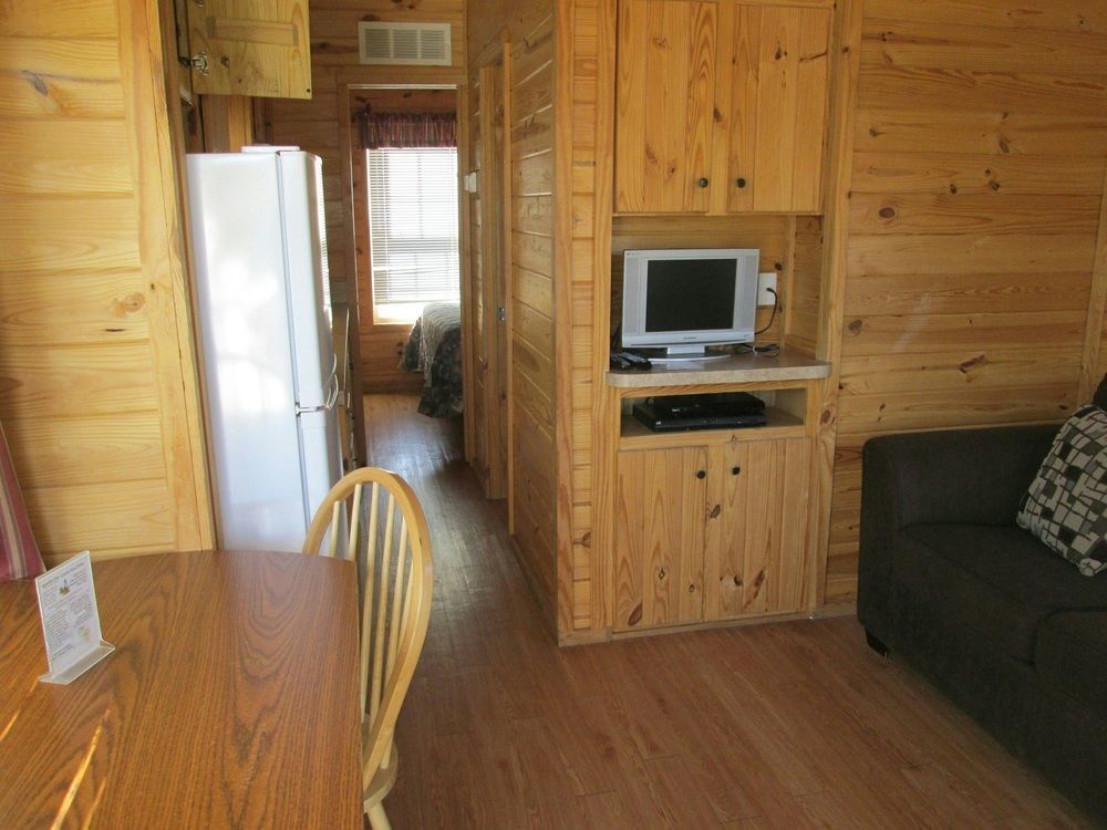 Rancho Oso Cottage 12 Mission Canyon Екстериор снимка